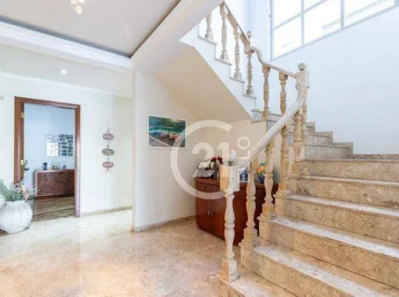 Imagem Casa com 4 dormitórios à venda, 363 m² por R$ 2.900.000,00 - Granja Julieta - São Paulo/SP