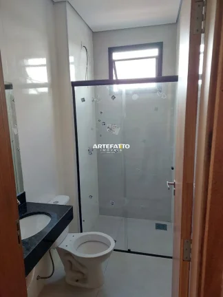 Imagem Apartamento Colinda do espraiado, 2 vagas de garagem, 2 quartos um com suíte.