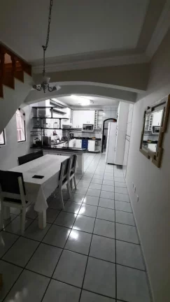 Imagem Casa à venda no bairro Vila Suíça - Santo André/SP