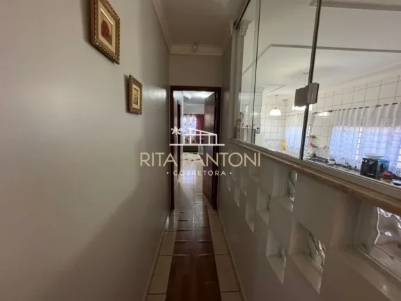 Imagem Casa - Ribeirão Preto - Planalto Verde - Região Oeste
