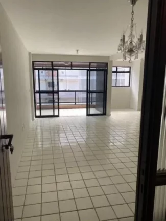 Imagem Apartamento no Maison de France - Tambaú: O Lar Perfeito para Sua Família