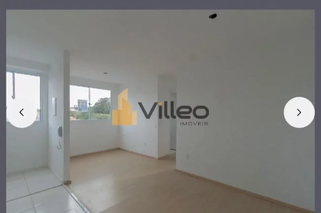 Imagem Você acaba de encontrar uma oportunidade única em Parque São Bento, Sorocaba: um apartamento de 4...