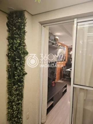Imagem Apartamento para Venda em São Bernardo do Campo / SP no bairro Rudge Ramos
