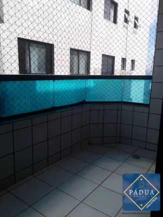 Imagem APARTAMENTO 2 DORMITÓRIOS