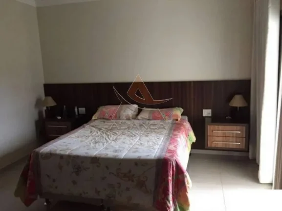 Imagem Casa - Ribeirão Preto - City Ribeirão