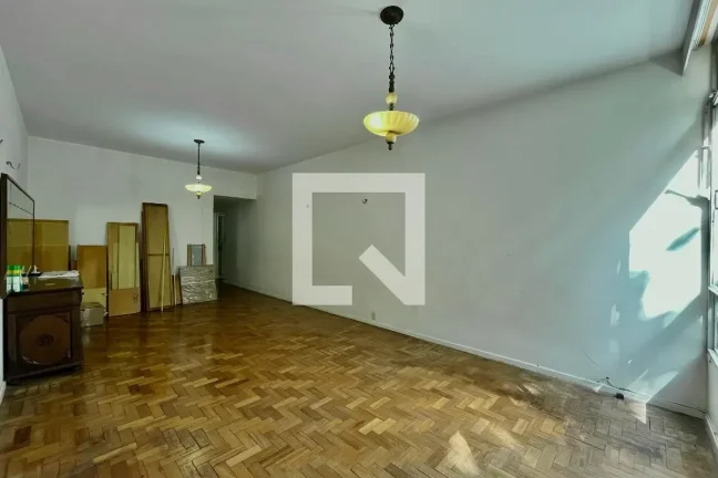 Imagem Apartamento à Venda - Ipanema, 3 Quartos, 146 m2