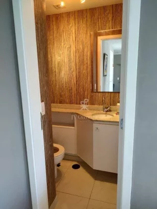 Imagem Apartamento com 3 dormitórios à venda, 184 m²- Jardim das Vertentes - São Paulo/SP