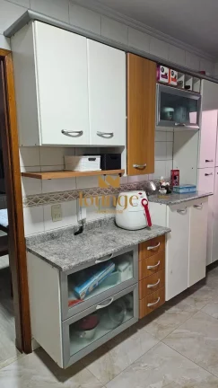 Imagem Apartamento à venda Jardim Europa Zona Oeste - Sorocaba/SP