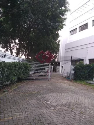 Imagem Galpão/Depósito/Armazém para Alugar, 4816 m² - Agua Branca, São Paulo/SP