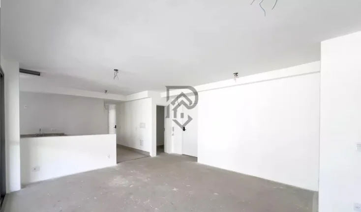 Imagem Apartamento em Vila Mariana, São Paulo/SP