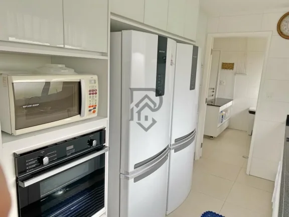 Imagem Apartamento em Chacara Klabin, São Paulo/SP