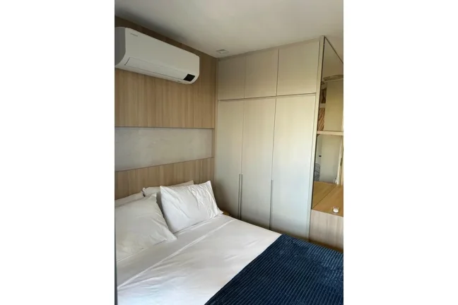 Imagem APARTAMENTO RESIDENCIAL em São Paulo - SP, Perdizes