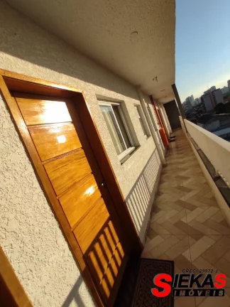 Imagem Apartamento à venda em São Paulo-SP, Vila Gomes Cardim: 2 quartos, 1 sala, 1 banheiro, 1 vaga, 53m².