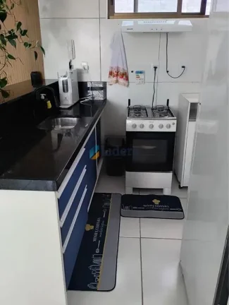 Imagem Apto á venda - 67m² - 3 quartos - 1 suíte - Poço, Cabedelo/PB