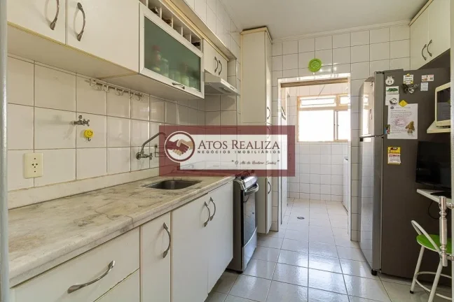 Imagem Apartamento à Venda em Vila Isa SP, 126m², 5 Quartos, 750 mil