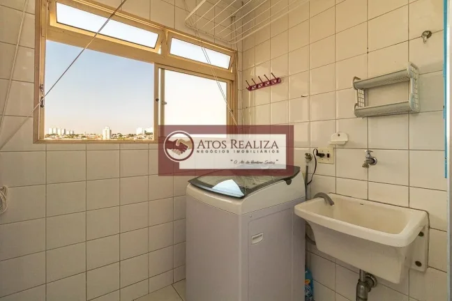 Imagem Apartamento à Venda em Vila Isa SP, 126m², 5 Quartos, 750 mil