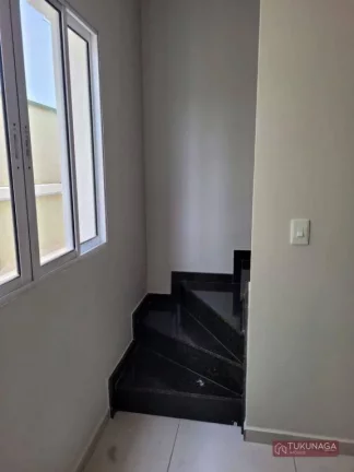 Imagem Casa com 2 dormitórios à venda, 70 m² por R$ 447.000,00 - Vila Santa Terezinha (Zona Norte) - São Paulo/SP