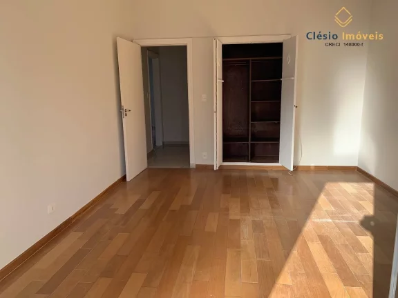 Imagem Campos Elíseos SP | 1 Quarto com Varanda | 80m² Útil | Quarto de serviço