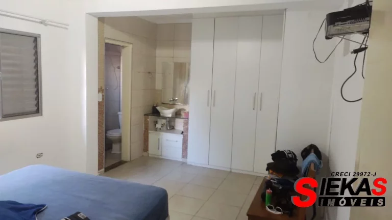 Imagem Imperdível: Casa à venda em São Paulo-SP, Burgo Paulista, 3 quartos, 1 sala, 1 vaga de garagem, 150m² de área.