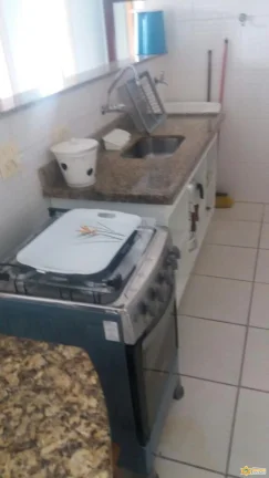 Imagem GRANDE OPORTUNIDADE APTO NA PRAIA GRANDE