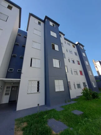 Imagem Apartamento 50 m² sem Elevador 2 Dormitorios e 1 Vaga de Garagem