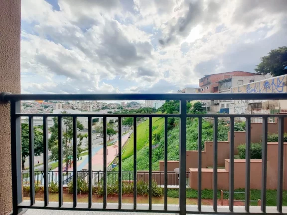 Imagem Apartamento com 2 Quartos para Alugar, 76 m² em Jardim Tupanci - Barueri