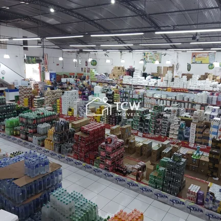 Imagem Pavilhão/Galpão à venda no bairro Vila Carrão - São Paulo/SP, Zona Leste