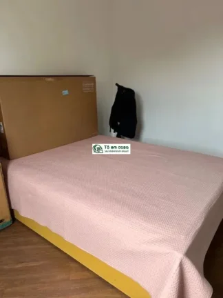 Imagem APARTAMENTO RESIDENCIAL em SÃO JOSÉ DOS CAMPOS - SP, BOSQUE DOS EUCALIPTOS