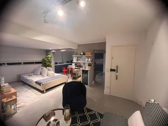 Imagem Apartamento com 2 Quartos à Venda, 100 m² em Paraíso - São Paulo