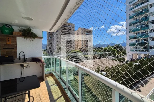 Imagem Apartamento à Venda - Recreio, 2 Quartos, 92 m2