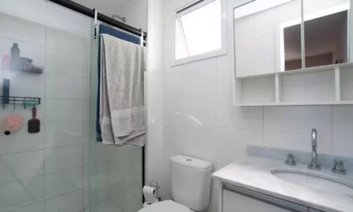 Imagem Apartamento com 3 dormitórios à venda, 75 m² por R$ 900.000,00 - Jardim Flor da Montanha - Guarulhos/SP