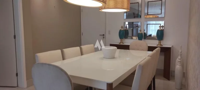 Imagem Apartamento à venda no bairro Boqueirão