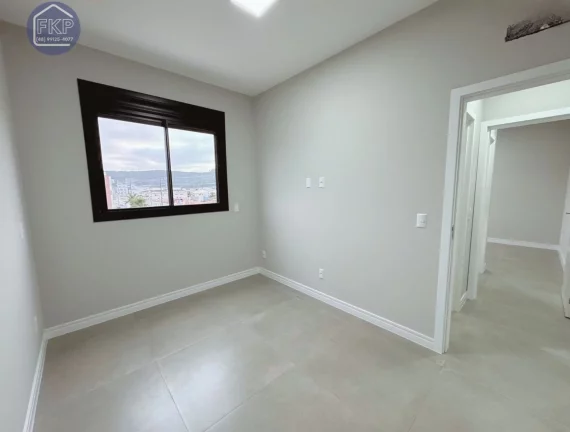 Imagem Apartamento 2 dormitórios!