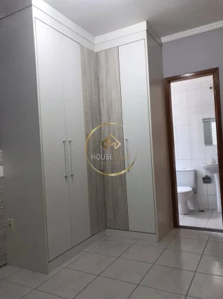 Imagem Apartamento, 2 Dormitórios (1 suíte), Bosque dos Eucaliptos.