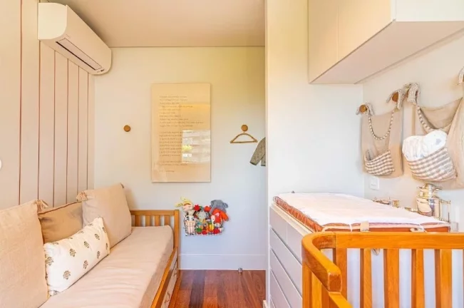 Imagem Um dos grandes prazeres de morar na Vila Madalena é poder desfrutar de tudo que ela oferece. Das co...