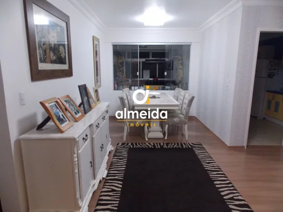 Imagem Apartamento 3 dormitórios à venda Bonfim Santa Maria/RS