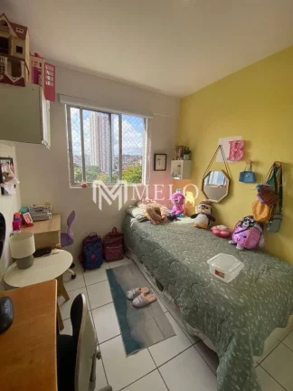 Imagem Oportunidade em CASA AMARELA: 72m², 03qts, 01suite, 01 vaga..