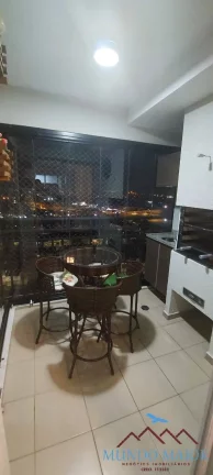 Imagem Apto Essenza club- 58m2- 2 dorms - 1 suite - 1 vaga =Sbc!!!