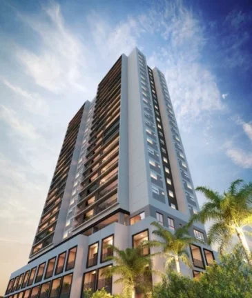 Apartamento à venda no bairro Mooca - São Paulo/SP