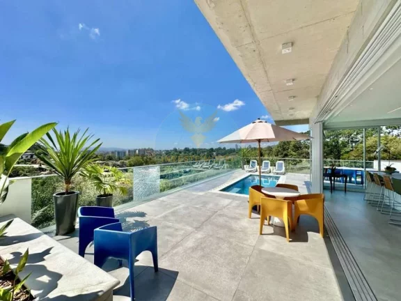 Imagem Casa Alto Padrão a Venda no bairro Granja Viana - Cotia, SP