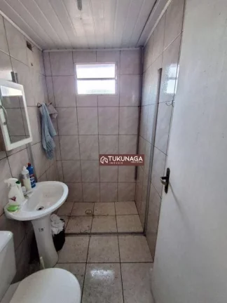 Imagem Galpão à venda, 385 m² por R$ 1.600.000,00 - Jardim Cocaia - Guarulhos/SP