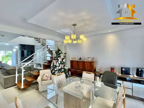 Imagem Casa à venda no condomínio Village Los Angeles em Cotia - SP | São Paulo
