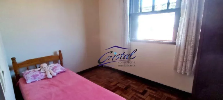 Imagem Casa com 3 quartos à venda, 150 m² - Rio Pequeno - Butantã - São Paulo/SP