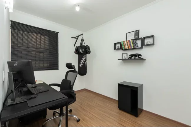 Imagem APARTAMENTO RESIDENCIAL em São Paulo - SP, Conjunto Habitacional Vila Nova Cachoeirinha