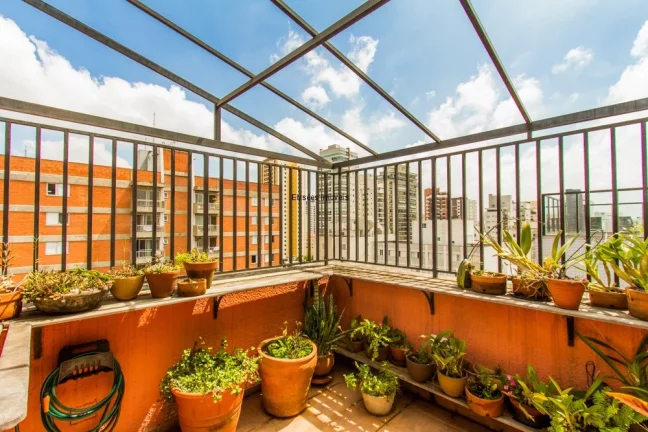Imagem APARTAMENTO RESIDENCIAL em SÃO PAULO - SP, PERDIZES