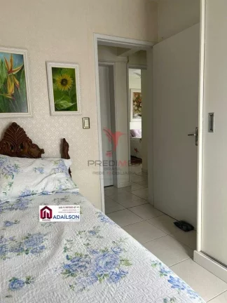 Imagem Apartamento com 2 Quartos e 2 banheiros à Venda, 102 m² por R$ 498.000 FLORIPA SC