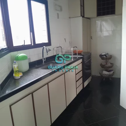 Imagem Apartamento Cobertura proximo da praia