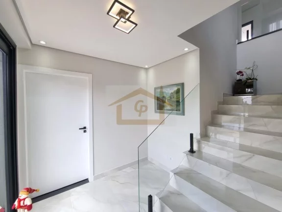 Imagem Casa na Granja Viana com 3 dormitórios à venda, 260 m² - Vintage - Cotia/SP