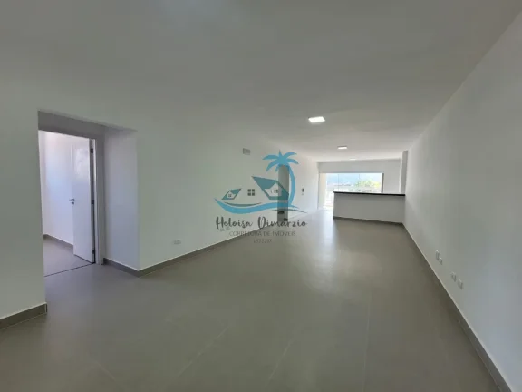 Imagem Apartamento a venda com 127 m² e 3 dormitórios, ao lado do Aeroporto de Ubatuba.
