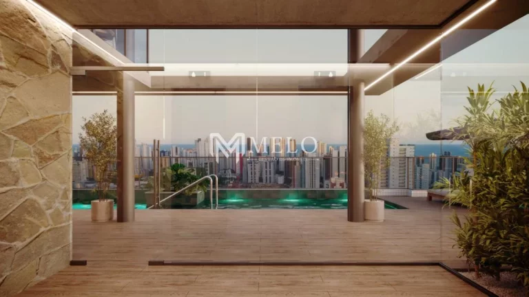 Imagem Oportunidade em BOA VIAGEM: 51,39m², 02qts, 01 suite, 01vaga...